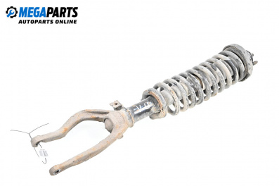 Макферсон за Honda Civic VI Hatchback (10.1995 - 02.2001), хечбек, позиция: предна, лява