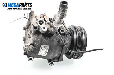 Компресор климатик за Honda Civic VI Hatchback (10.1995 - 02.2001) 1.5 i (EK3), 114 к.с., № HS-090L