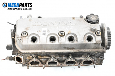 Глава за Honda Civic VI Hatchback (10.1995 - 02.2001) 1.5 i (EK3), 114 к.с.