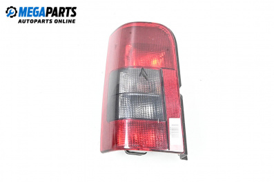 Стоп за Citroen Berlingo Pick-Up / Van I (07.1996 - 12.2011), товарен, позиция: лява