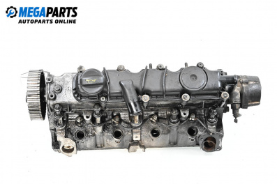 Глава за Citroen Berlingo Pick-Up / Van I (07.1996 - 12.2011) 1.9 D (MBDJY), 70 к.с.