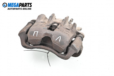 Спирачен апарат за Citroen Berlingo Pick-Up / Van I (07.1996 - 12.2011), позиция: предна, лява