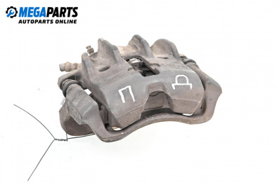 Спирачен апарат за Citroen Berlingo Pick-Up / Van I (07.1996 - 12.2011), позиция: предна, дясна