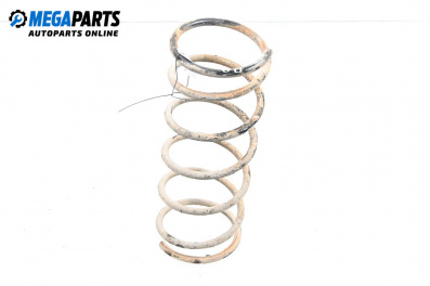 Пружина за ходова част за Citroen Berlingo Pick-Up / Van I (07.1996 - 12.2011), товарен, позиция: предна