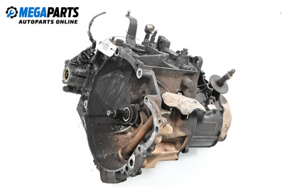 Ръчна скоростна кутия за Citroen Berlingo Pick-Up / Van I (07.1996 - 12.2011) 1.9 D (MBDJY), 70 к.с.