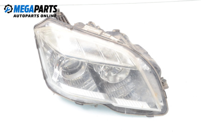 Фар за Mercedes-Benz GLK Class SUV (X204) (06.2008 - 12.2015), джип, позиция: дясна