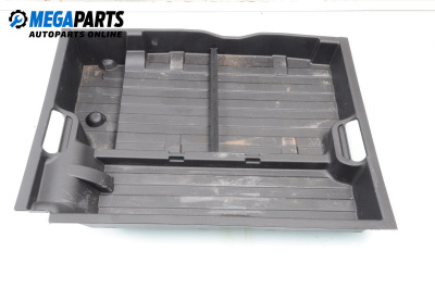 Кора багажник за Mercedes-Benz GLK Class SUV (X204) (06.2008 - 12.2015), джип