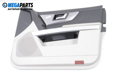 Кора врата за Mercedes-Benz GLK Class SUV (X204) (06.2008 - 12.2015), 4+1 вр., джип, позиция: предна, дясна