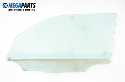 Странично стъкло за Mercedes-Benz GLK Class SUV (X204) (06.2008 - 12.2015), 4+1 вр., джип, позиция: предна, лява