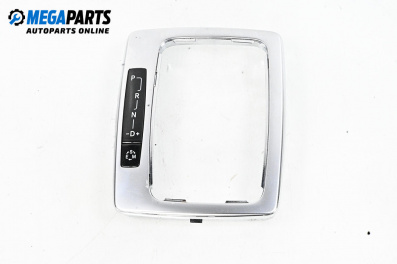 Конзола скоростен лост за Mercedes-Benz GLK Class SUV (X204) (06.2008 - 12.2015)