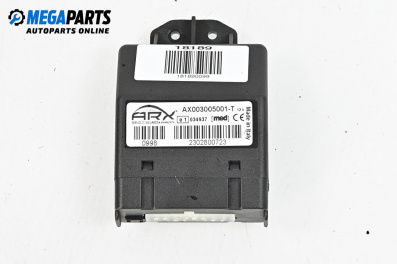 Модул за Mercedes-Benz GLK Class SUV (X204) (06.2008 - 12.2015), № AX003005001-T