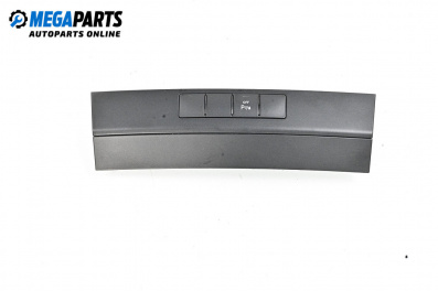 Бутон парктроник за Mercedes-Benz GLK Class SUV (X204) (06.2008 - 12.2015), № A 204 870 36 51
