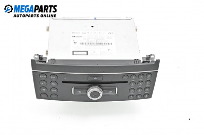 CD плеър за Mercedes-Benz GLK Class SUV (X204) (06.2008 - 12.2015), № A 204 900 86 05