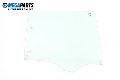 Странично стъкло за Mercedes-Benz GLK Class SUV (X204) (06.2008 - 12.2015), 4+1 вр., джип, позиция: задна, дясна