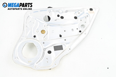 Механизъм ел. стъкло за Mercedes-Benz GLK Class SUV (X204) (06.2008 - 12.2015), 4+1 вр., джип, позиция: задна, дясна