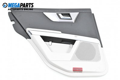 Кора врата за Mercedes-Benz GLK Class SUV (X204) (06.2008 - 12.2015), 4+1 вр., джип, позиция: задна, лява