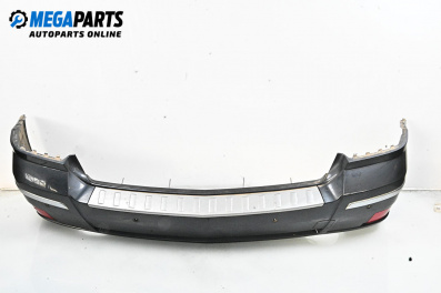 Задна броня за Mercedes-Benz GLK Class SUV (X204) (06.2008 - 12.2015), джип