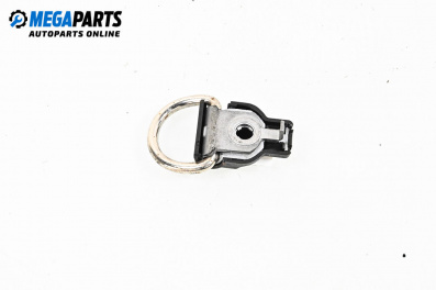 Закопчалка в багажник за Mercedes-Benz GLK Class SUV (X204) (06.2008 - 12.2015), джип