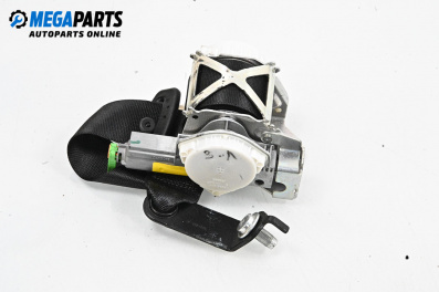 Предпазен колан за Mercedes-Benz GLK Class SUV (X204) (06.2008 - 12.2015), 4+1 вр., позиция: задна, лява