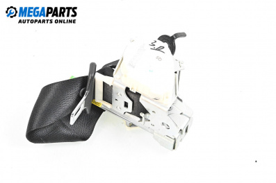 Предпазен колан за Mercedes-Benz GLK Class SUV (X204) (06.2008 - 12.2015), 4+1 вр., позиция: задна, дясна