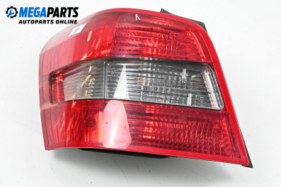 Стоп за Mercedes-Benz GLK Class SUV (X204) (06.2008 - 12.2015), джип, позиция: лява