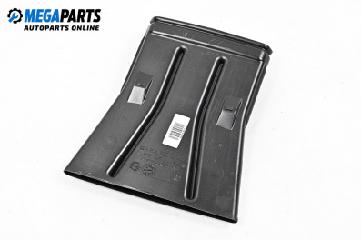 Въздуховод парно за Mercedes-Benz GLK Class SUV (X204) (06.2008 - 12.2015) 220 CDI 4-matic (204.984, 204.997), 170 к.с.