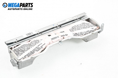 Airbag за Mercedes-Benz GLK Class SUV (X204) (06.2008 - 12.2015), 4+1 вр., джип, позиция: лява, № 306259010