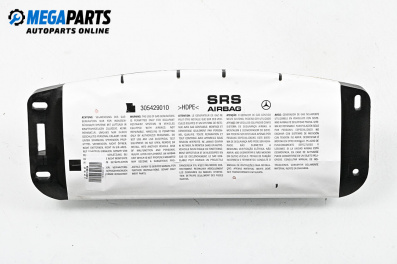 Airbag за Mercedes-Benz GLK Class SUV (X204) (06.2008 - 12.2015), 4+1 вр., джип, позиция: предна, № 305429010