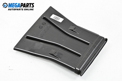 Въздуховод парно за Mercedes-Benz GLK Class SUV (X204) (06.2008 - 12.2015) 220 CDI 4-matic (204.984, 204.997), 170 к.с.