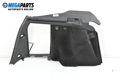 Интериорна пластмаса багажник за Mercedes-Benz GLK Class SUV (X204) (06.2008 - 12.2015), джип