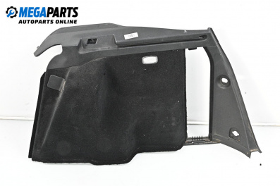 Интериорна пластмаса багажник за Mercedes-Benz GLK Class SUV (X204) (06.2008 - 12.2015), джип