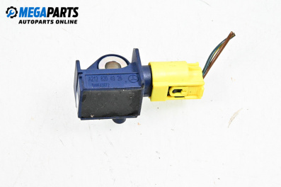 Сензор airbag за Mercedes-Benz GLK Class SUV (X204) (06.2008 - 12.2015), № A212 820 49 26