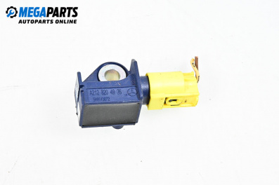 Сензор airbag за Mercedes-Benz GLK Class SUV (X204) (06.2008 - 12.2015), № A212 820 49 26