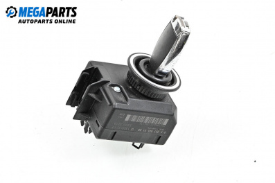 Контактен ключ за Mercedes-Benz GLK Class SUV (X204) (06.2008 - 12.2015), № A 207 545 01 08