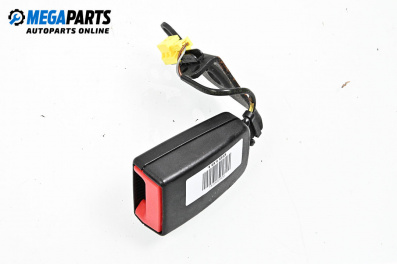 Закопчалка предпазен колан за Mercedes-Benz GLK Class SUV (X204) (06.2008 - 12.2015), 4+1 вр., позиция: задна, лява