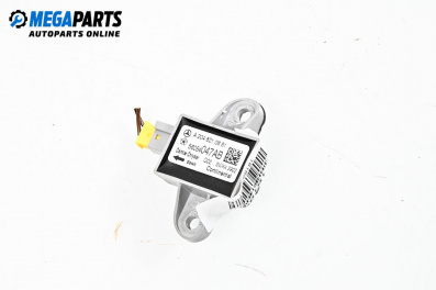 Сензор airbag за Mercedes-Benz GLK Class SUV (X204) (06.2008 - 12.2015), № A 204 821 06 51