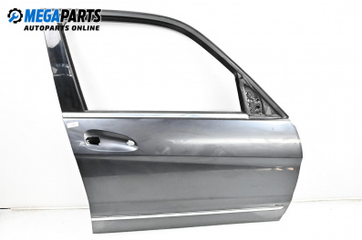 Врата за Mercedes-Benz GLK Class SUV (X204) (06.2008 - 12.2015), 4+1 вр., джип, позиция: предна, дясна