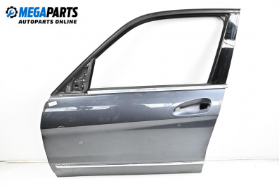 Врата за Mercedes-Benz GLK Class SUV (X204) (06.2008 - 12.2015), 4+1 вр., джип, позиция: предна, лява