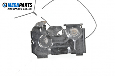 Брава преден капак за Mercedes-Benz GLK Class SUV (X204) (06.2008 - 12.2015), № A204 880 02 60