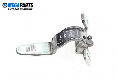 Панта заден капак за Mercedes-Benz GLK Class SUV (X204) (06.2008 - 12.2015), 4+1 вр., джип, позиция: лява