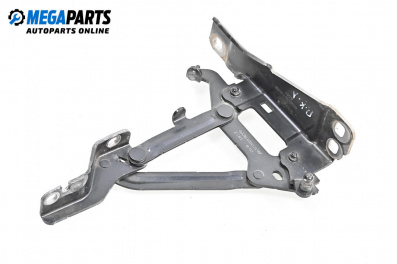 Панта преден капак за Mercedes-Benz GLK Class SUV (X204) (06.2008 - 12.2015), 4+1 вр., джип, позиция: лява