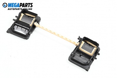 Въздуховоди за Mercedes-Benz GLK Class SUV (X204) (06.2008 - 12.2015) 220 CDI 4-matic (204.984, 204.997), 170 к.с.