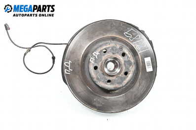 Шенкел главина за Mercedes-Benz GLK Class SUV (X204) (06.2008 - 12.2015), позиция: предна, дясна