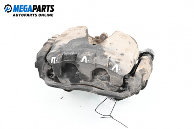 Спирачен апарат за Mercedes-Benz GLK Class SUV (X204) (06.2008 - 12.2015), позиция: предна, лява