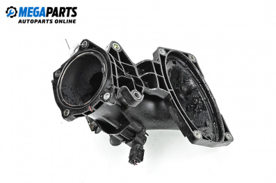 Тръба турбо за Mercedes-Benz GLK Class SUV (X204) (06.2008 - 12.2015) 220 CDI 4-matic (204.984, 204.997), 170 к.с.