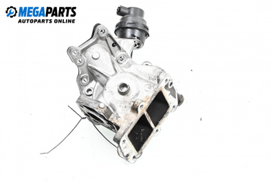 EGR тръба за Mercedes-Benz GLK Class SUV (X204) (06.2008 - 12.2015) 220 CDI 4-matic (204.984, 204.997), 170 к.с.