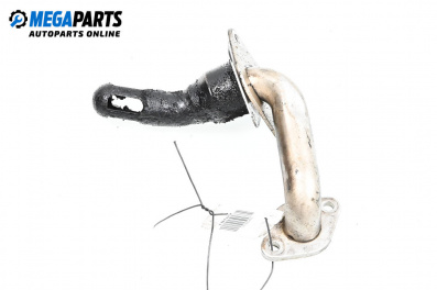 EGR тръба за Mercedes-Benz GLK Class SUV (X204) (06.2008 - 12.2015) 220 CDI 4-matic (204.984, 204.997), 170 к.с.