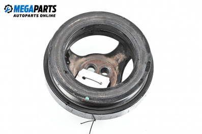 Демпферна шайба за Mercedes-Benz GLK Class SUV (X204) (06.2008 - 12.2015) 220 CDI 4-matic (204.984, 204.997), 170 к.с.