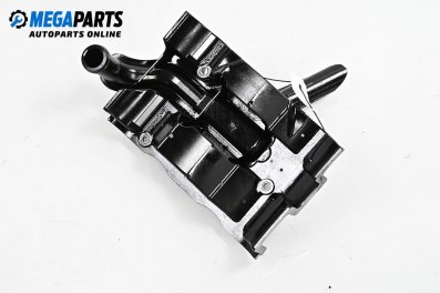 Маслен щит за Mercedes-Benz GLK Class SUV (X204) (06.2008 - 12.2015) 220 CDI 4-matic (204.984, 204.997), 170 к.с.