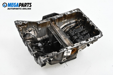 Картер за Mercedes-Benz GLK Class SUV (X204) (06.2008 - 12.2015) 220 CDI 4-matic (204.984, 204.997), 170 к.с.